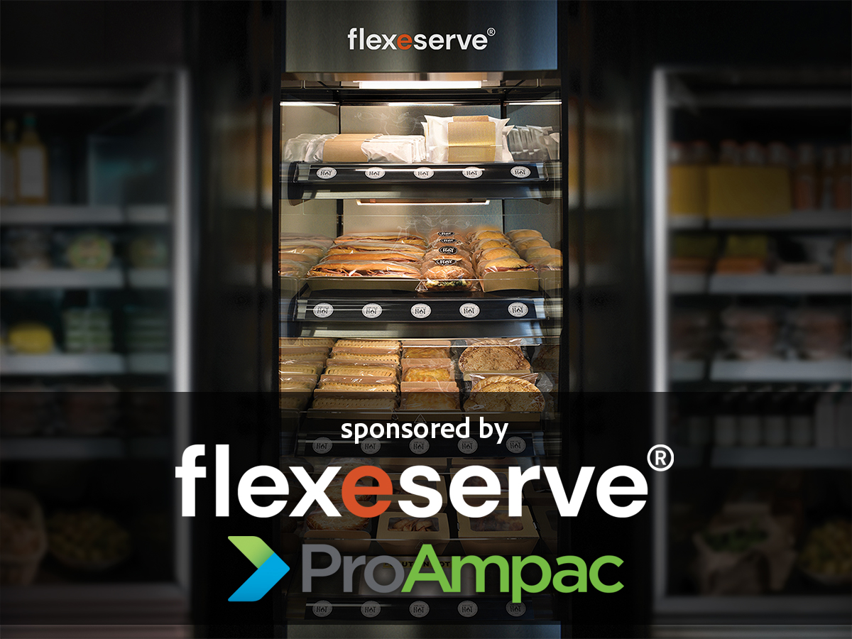 Flexeserve/ProAmpac Hot-Hold Category