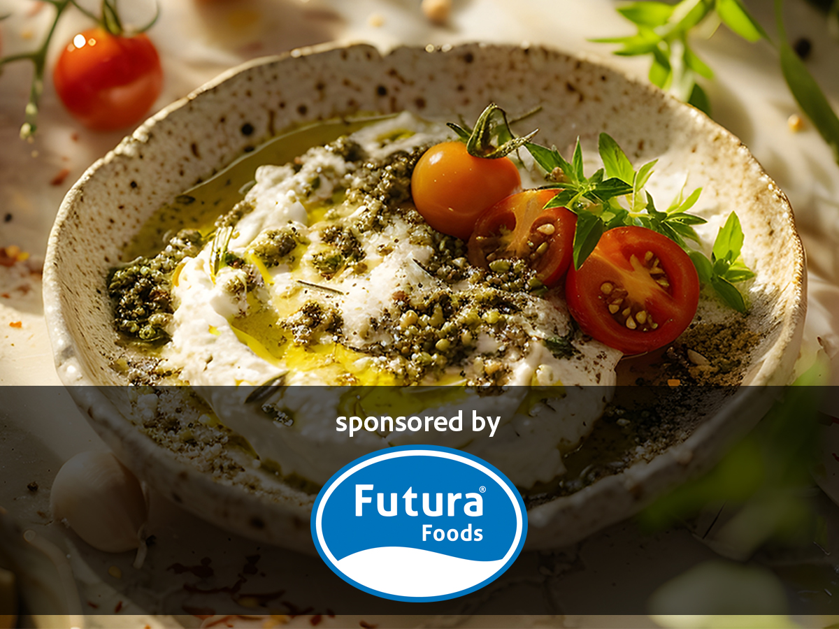 Futura Foods Labneh Category