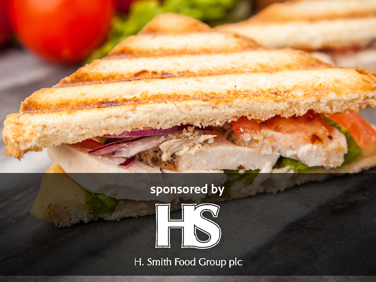 H. Smith Food Group Chicken Category