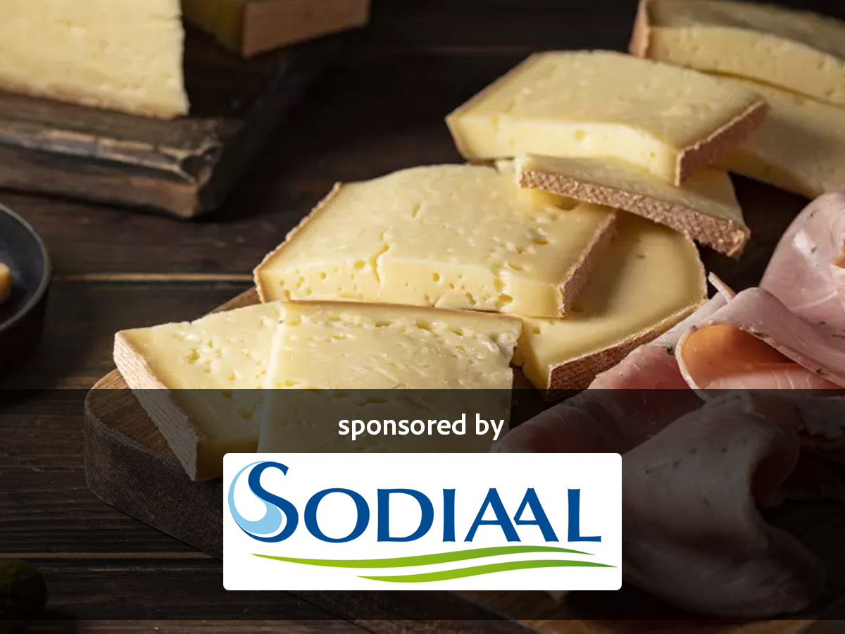 Sodiaal Cheese Category