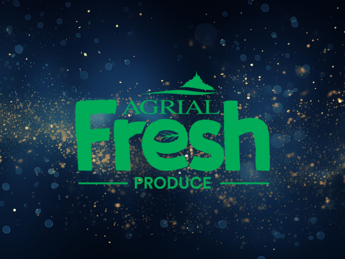 Agrial Fresh Produce