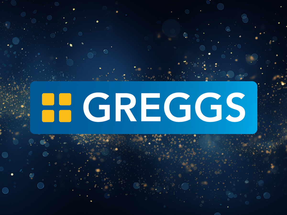 Greggs