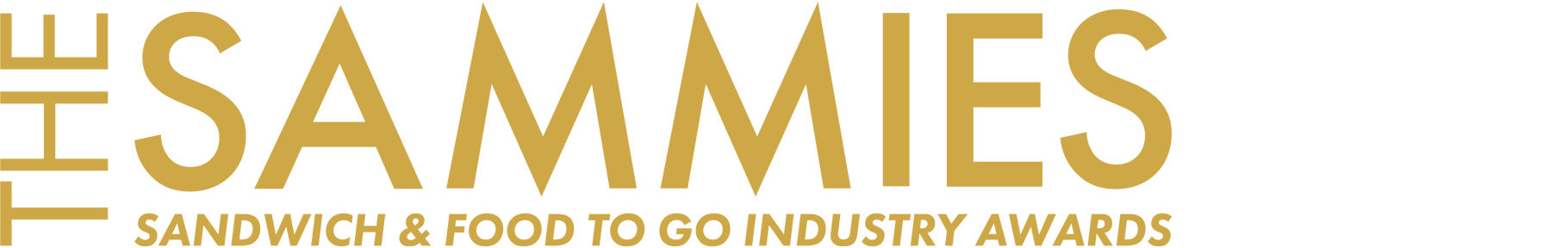 The Sandwich & Food to Go Industry Awards