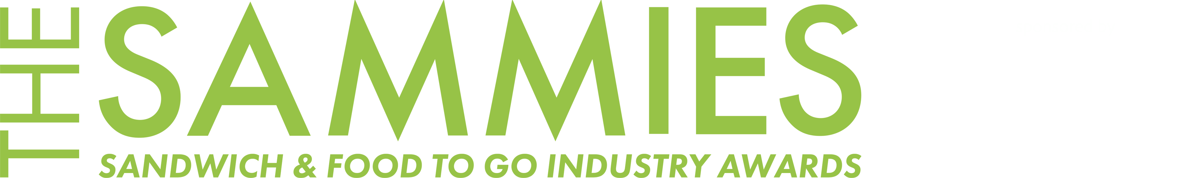 The Sandwich & Food to Go Industry Awards